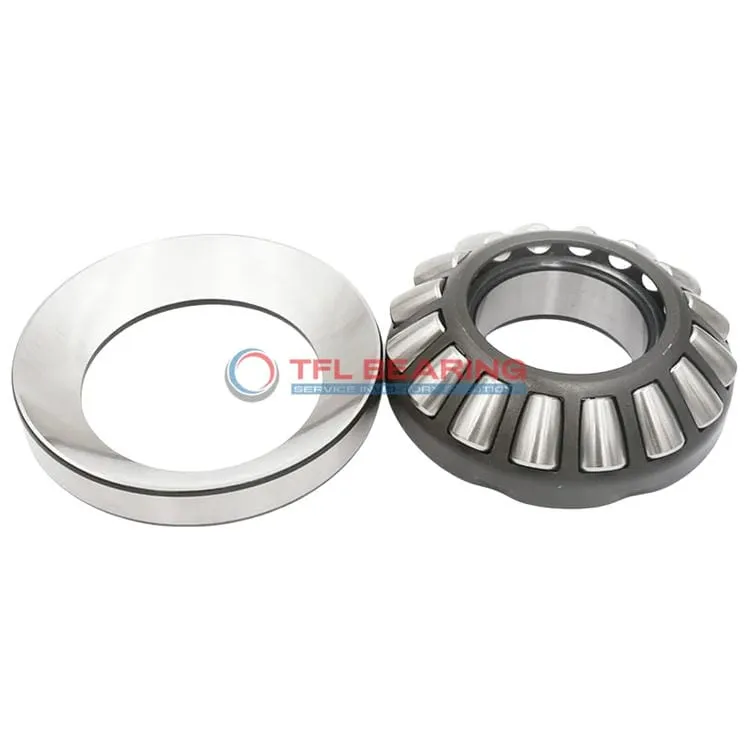 Spherical Roller Thrust Bearings 293/530 EM